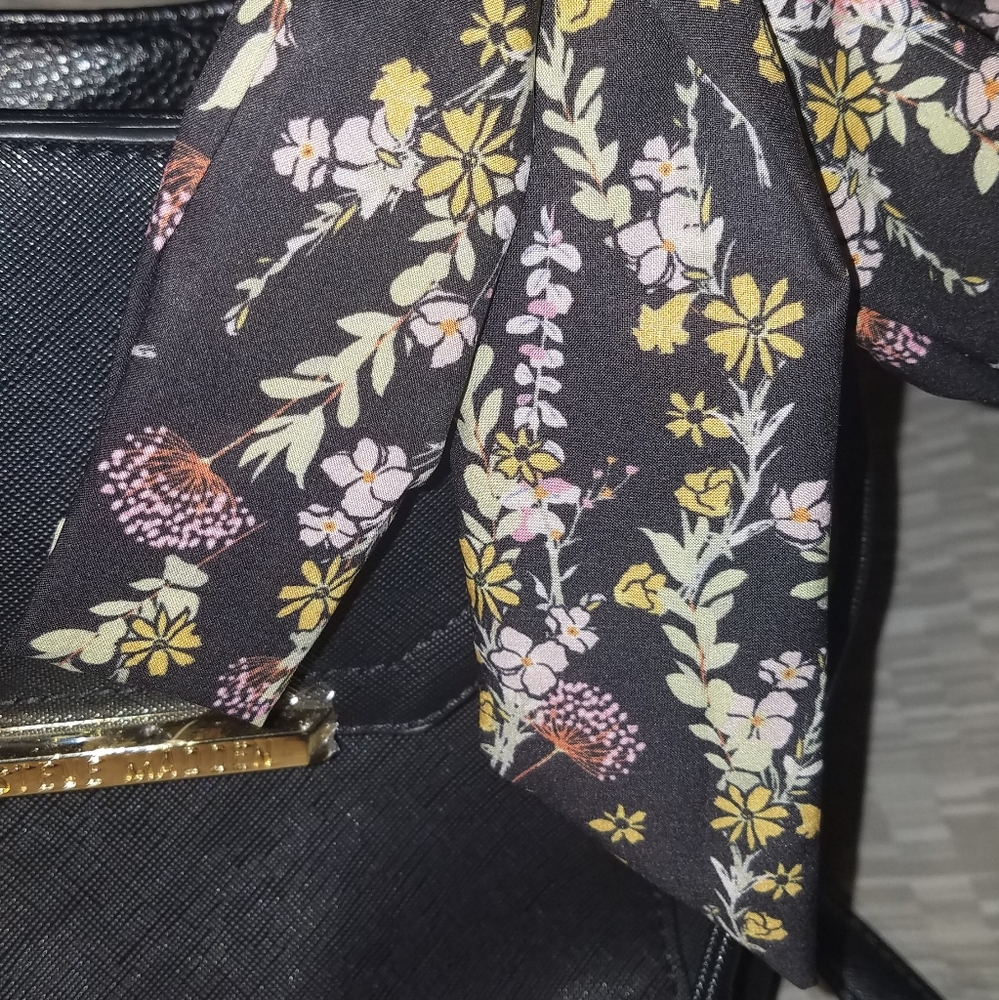 Steve Madden Juno Satchel - Picture 8 of 8